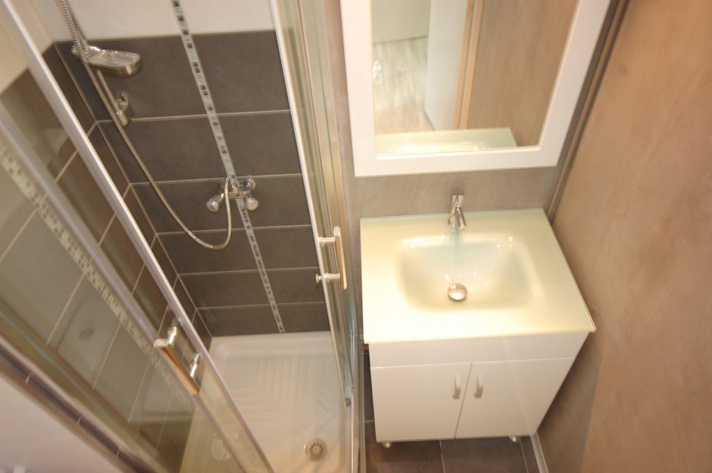 Appartement La Pinede Gruissan Zimmer foto