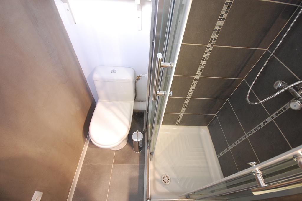 Appartement La Pinede Gruissan Zimmer foto
